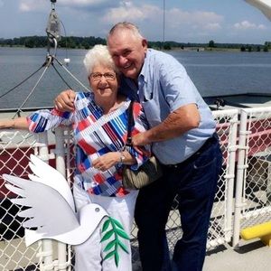 Meet your Posher, Kay